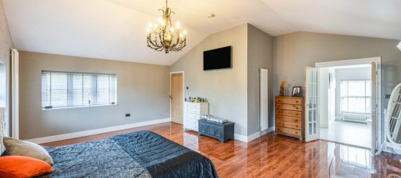 4 Schlafzimmer Haus in Scunthorpe, United Kingdom, Nr. 2039 10