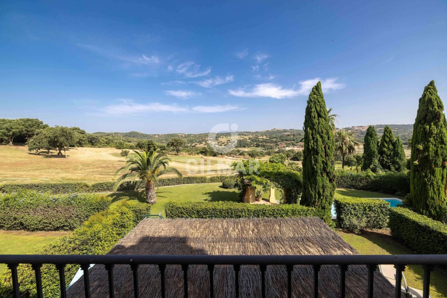 Таунхаус с 4 спальнями в Кадис, Испания № 255267