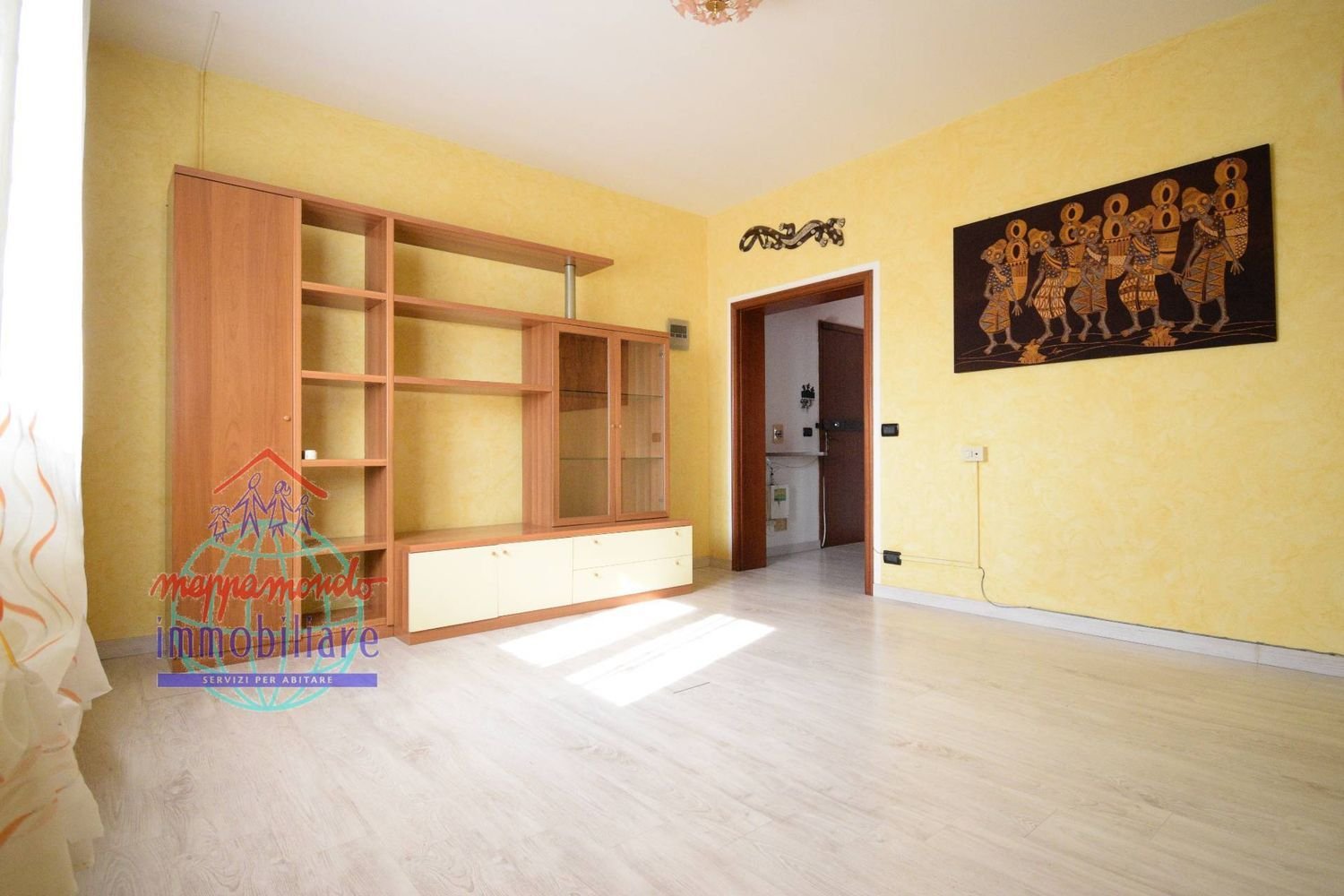 4 rooms Apartment in Cento, Italy No. 298937