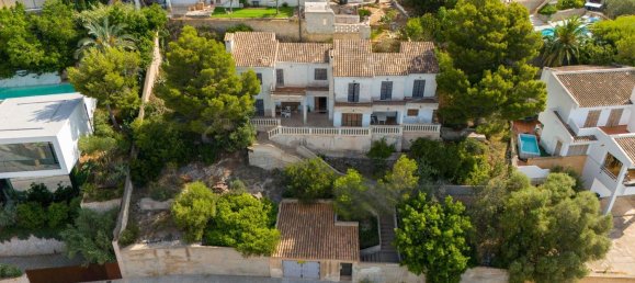 5 bedrooms House in Costa D'en Blanes, Spain No. 143355 7