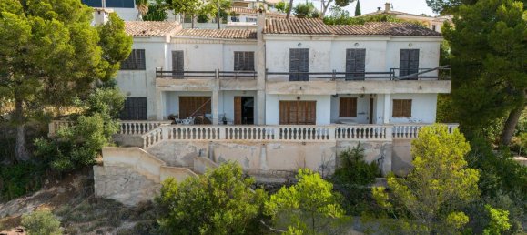 5 bedrooms House in Costa D'en Blanes, Spain No. 143355 6