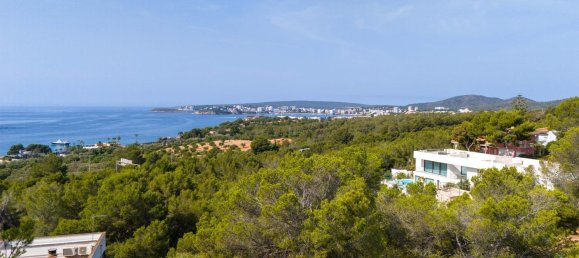 5 bedrooms House in Costa D'en Blanes, Spain No. 143355 2