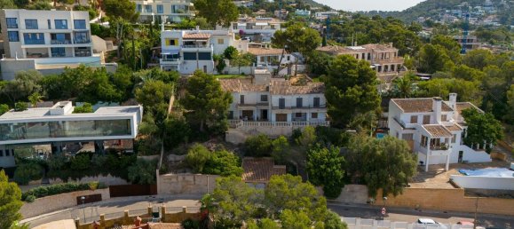 5 bedrooms House in Costa D'en Blanes, Spain No. 143355 4