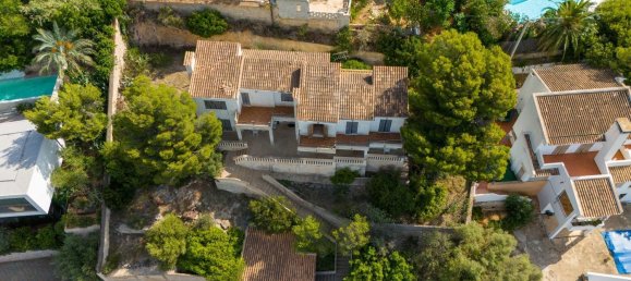 5 bedrooms House in Costa D'en Blanes, Spain No. 143355 5