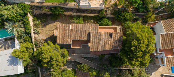 5 bedrooms House in Costa D'en Blanes, Spain No. 143355 8