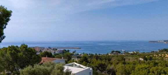 5 bedrooms House in Costa D'en Blanes, Spain No. 143355 3