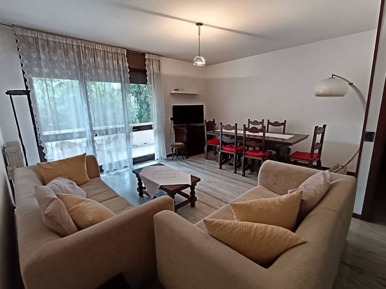 4 Schlafzimmer Wohnung in Padua, Italy, Nr. 314092