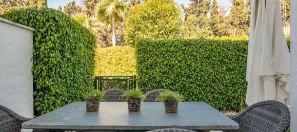 3 bedrooms Townhouse in Marbella, Spain No. 175372 6