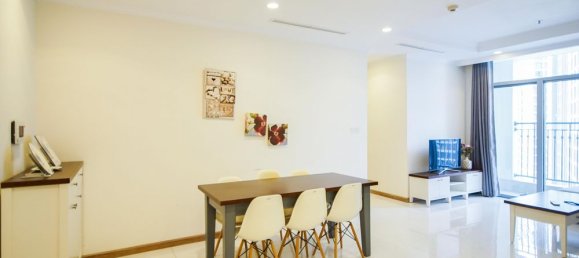 2 bedrooms Apartment in Binh Thanh, Vietnam No. 17647 26