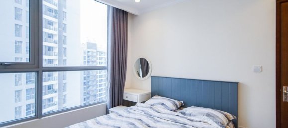 2 bedrooms Apartment in Binh Thanh, Vietnam No. 17647 13