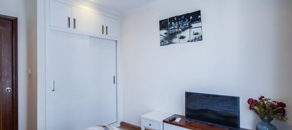 2 bedrooms Apartment in Binh Thanh, Vietnam No. 17647 17
