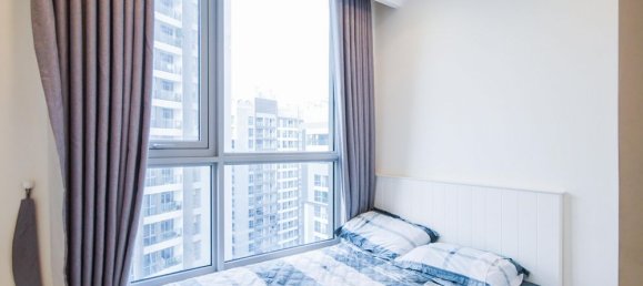 2 bedrooms Apartment in Binh Thanh, Vietnam No. 17647 5