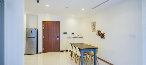 2 bedrooms Apartment in Binh Thanh, Vietnam No. 17647 4