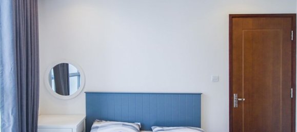 2 bedrooms Apartment in Binh Thanh, Vietnam No. 17647 18