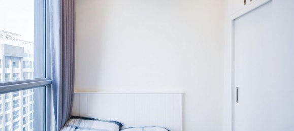 2 bedrooms Apartment in Binh Thanh, Vietnam No. 17647 8