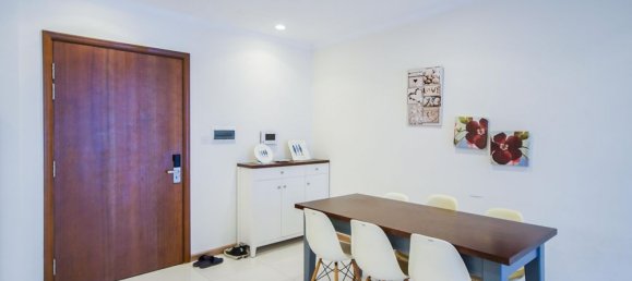 2 bedrooms Apartment in Binh Thanh, Vietnam No. 17647 27