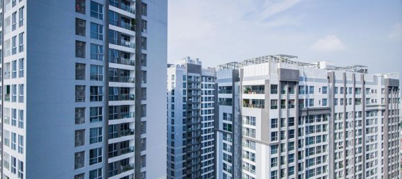 2 bedrooms Apartment in Binh Thanh, Vietnam No. 17647 21