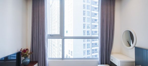 2 bedrooms Apartment in Binh Thanh, Vietnam No. 17647 14