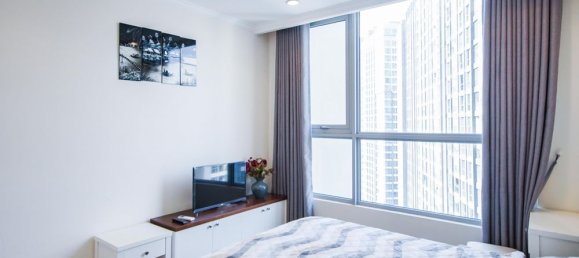 2 bedrooms Apartment in Binh Thanh, Vietnam No. 17647 12