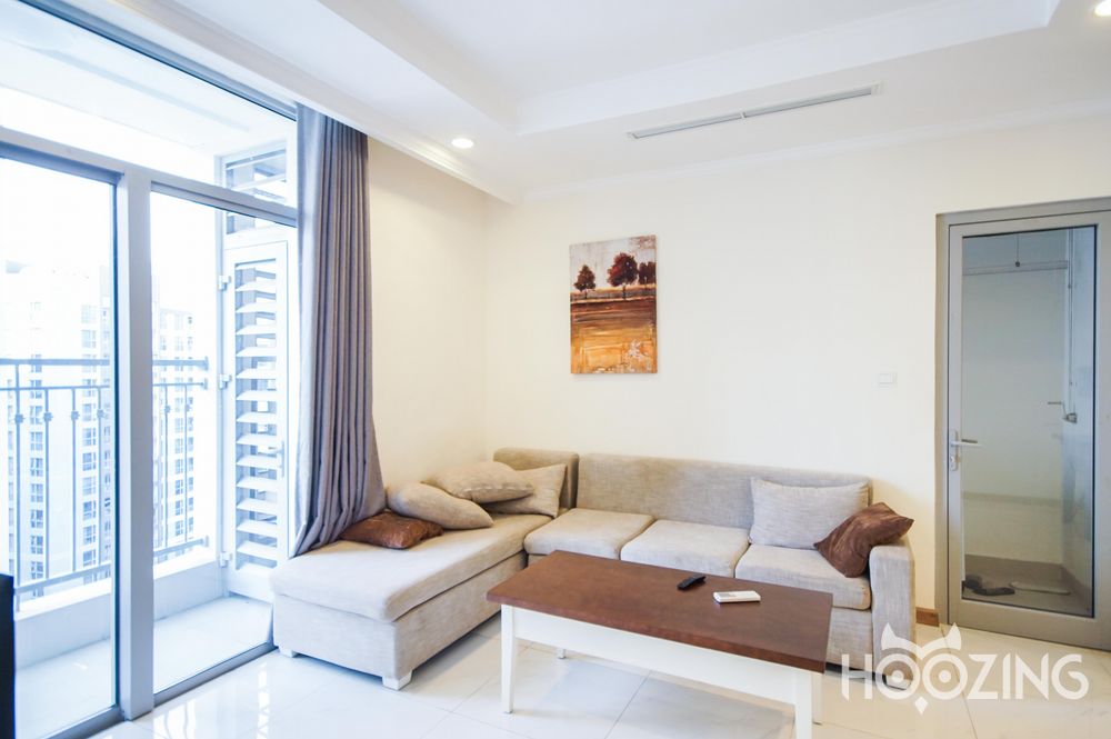 2 bedrooms Apartment in Binh Thanh, Vietnam No. 17647