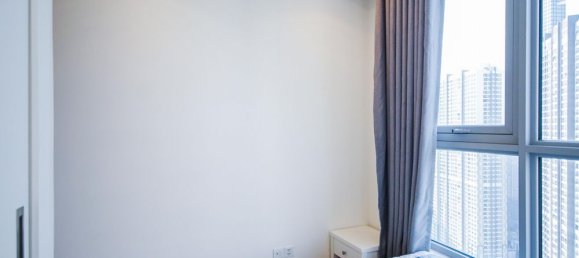 2 bedrooms Apartment in Binh Thanh, Vietnam No. 17647 10