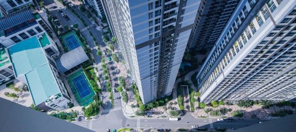 2 bedrooms Apartment in Binh Thanh, Vietnam No. 17647 22