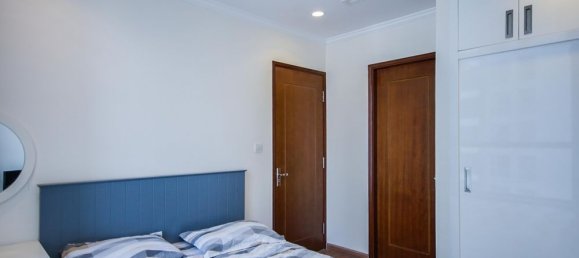 2 bedrooms Apartment in Binh Thanh, Vietnam No. 17647 15