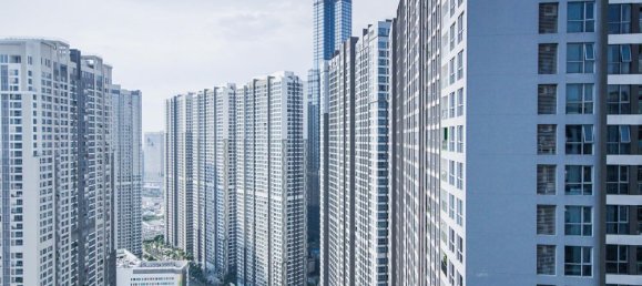 2 bedrooms Apartment in Binh Thanh, Vietnam No. 17647 20