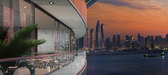 Studio in Palm Jumeirah, UAE No. 121059 2