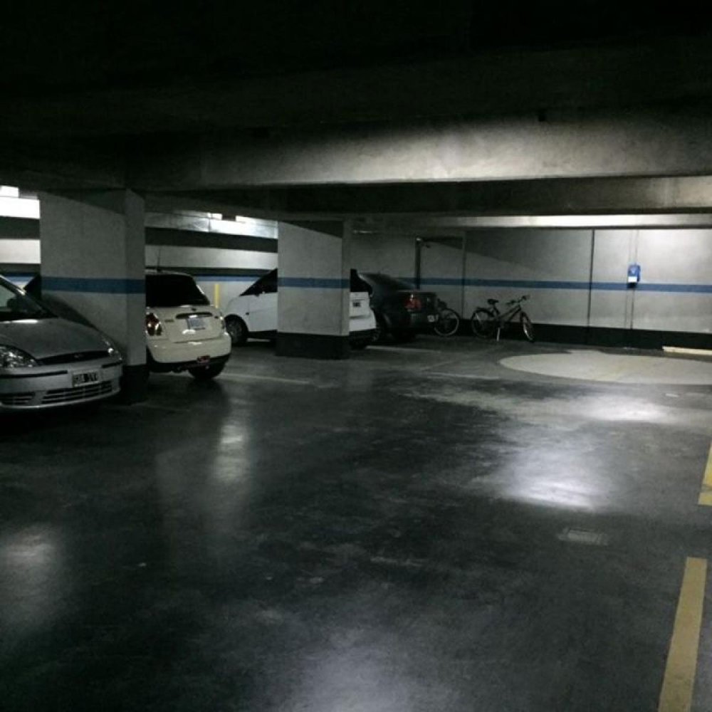  Warehouse in Buenos Aires, Argentina No. 104520