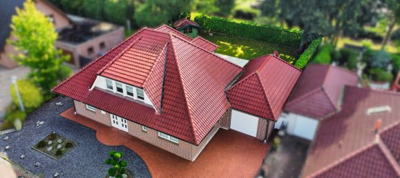 5 rooms Bungalow in Emsland, Germany No. 283562 2