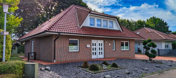 5 rooms Bungalow in Emsland, Germany No. 283562 4