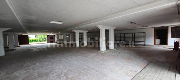 Lagerhaus in Venice, Italy 650m², Nr. 359125 2