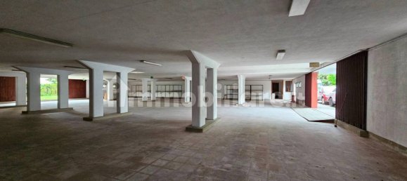 Lagerhaus in Venice, Italy 650m², Nr. 359125 4