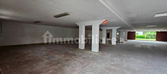 Lagerhaus in Venice, Italy 650m², Nr. 359125 3