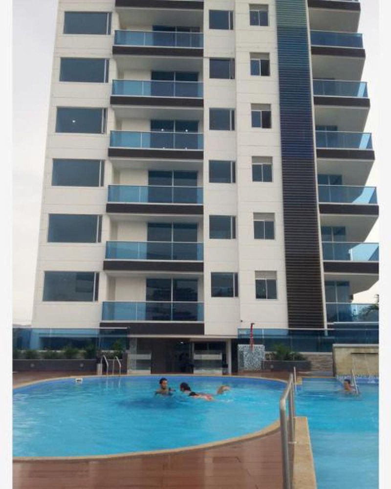 Studio in Guadalajara de Buga, Colombia No. 9455