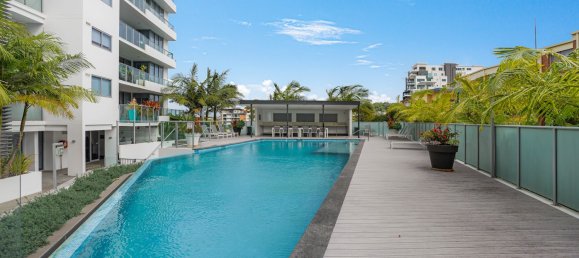 Квартира с 2 спальнями в Tweed Heads, Австралия № 352 17