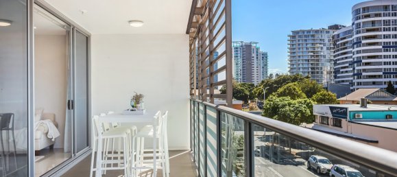 Квартира с 2 спальнями в Tweed Heads, Австралия № 352 11
