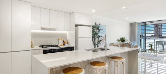 Квартира с 2 спальнями в Tweed Heads, Австралия № 352 3