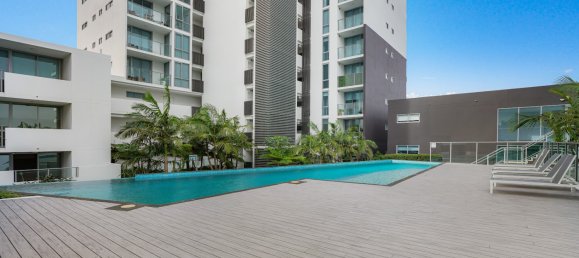 Квартира с 2 спальнями в Tweed Heads, Австралия № 352 16