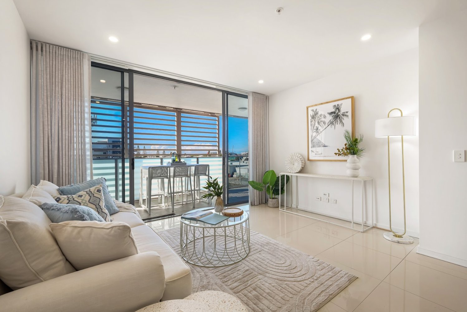 Квартира с 2 спальнями в Tweed Heads, Австралия № 352