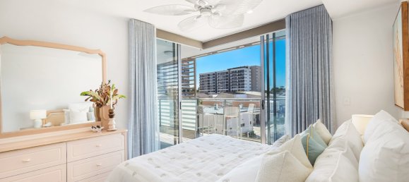 Квартира с 2 спальнями в Tweed Heads, Австралия № 352 9