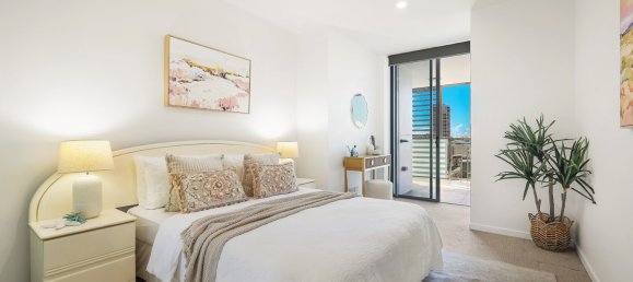 Квартира с 2 спальнями в Tweed Heads, Австралия № 352 7