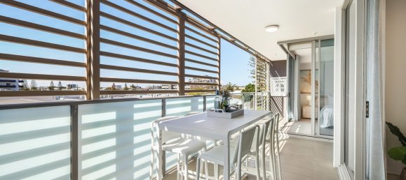 Квартира с 2 спальнями в Tweed Heads, Австралия № 352 6