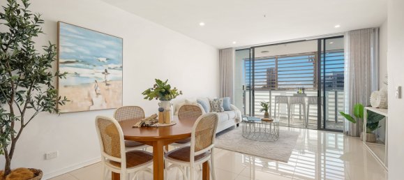 Квартира с 2 спальнями в Tweed Heads, Австралия № 352 2