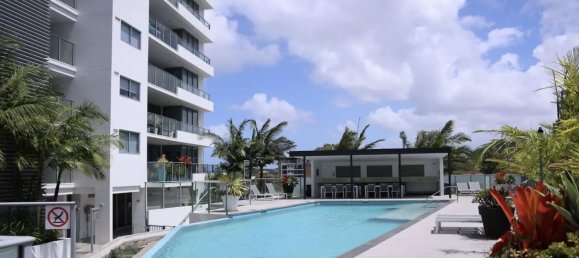 Квартира с 2 спальнями в Tweed Heads, Австралия № 352 14