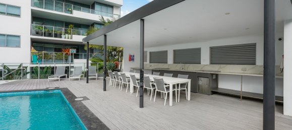 Квартира с 2 спальнями в Tweed Heads, Австралия № 352 15
