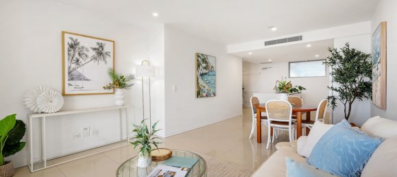 Квартира с 2 спальнями в Tweed Heads, Австралия № 352 4