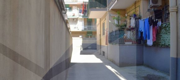 3 rooms Apartment in Arzano, Italy No. 21392 26