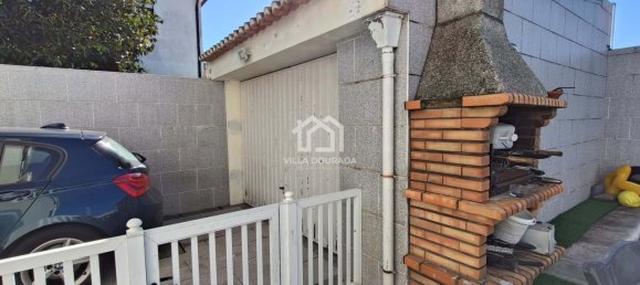 3 bedrooms Villa in Porto, Portugal No. 121431 27